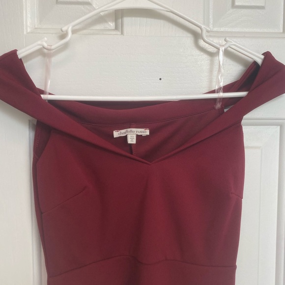 Dress - Picture 2 of 3